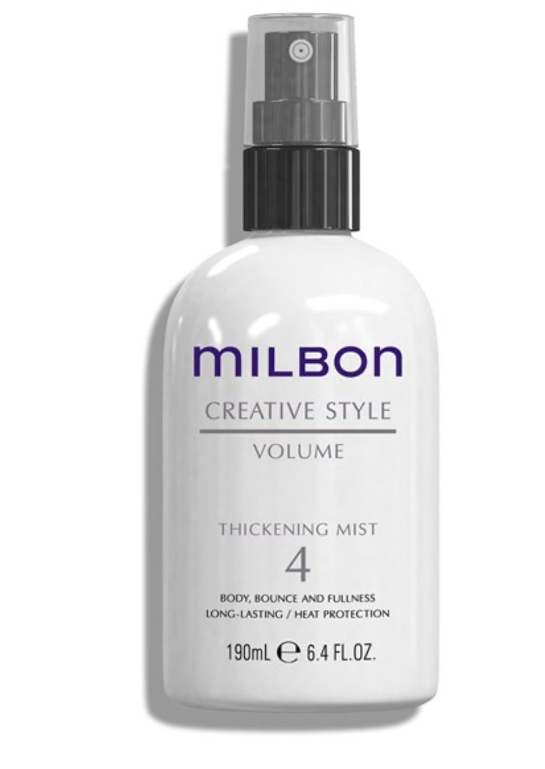 Volume Thickening Mist