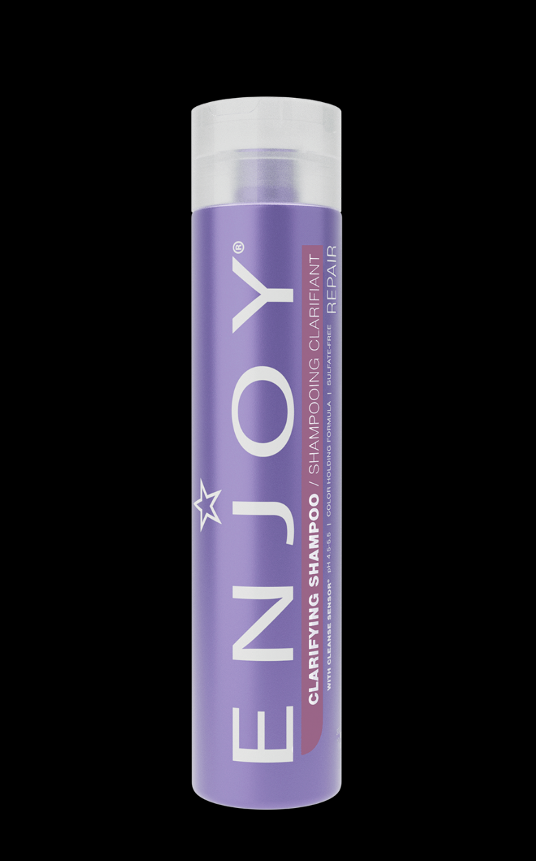 Enjoy Shampoos