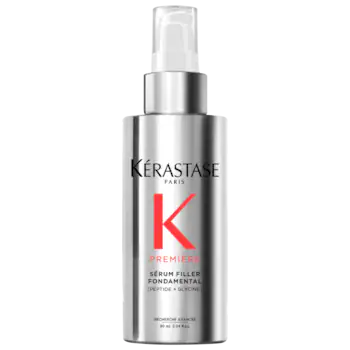 Premiere Repairing Anti-Frizz Serum for Damaged Hair