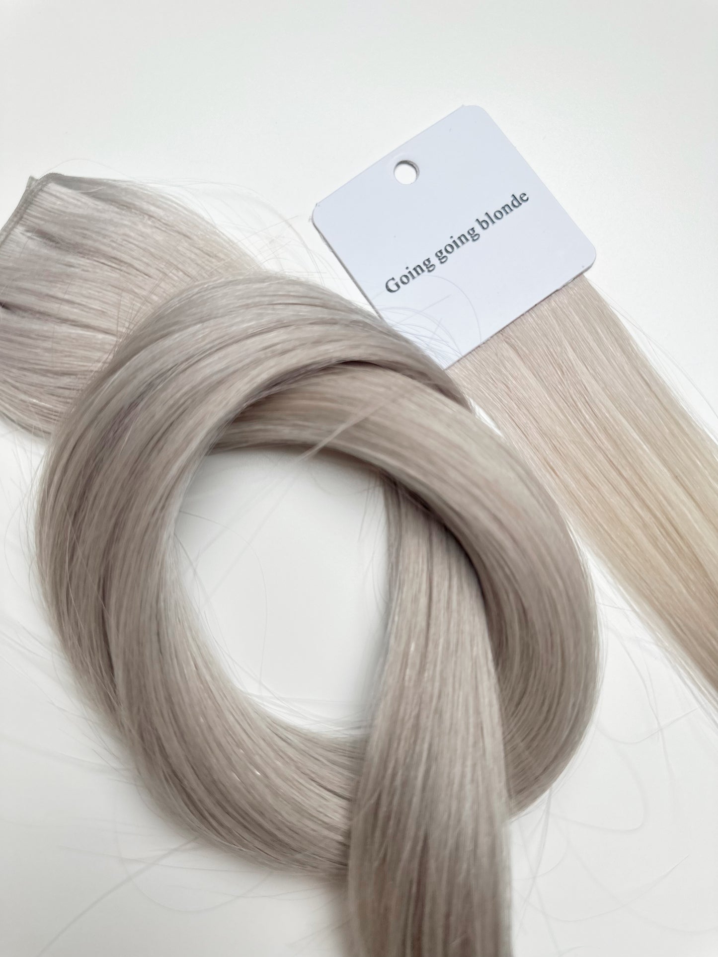 European Hair