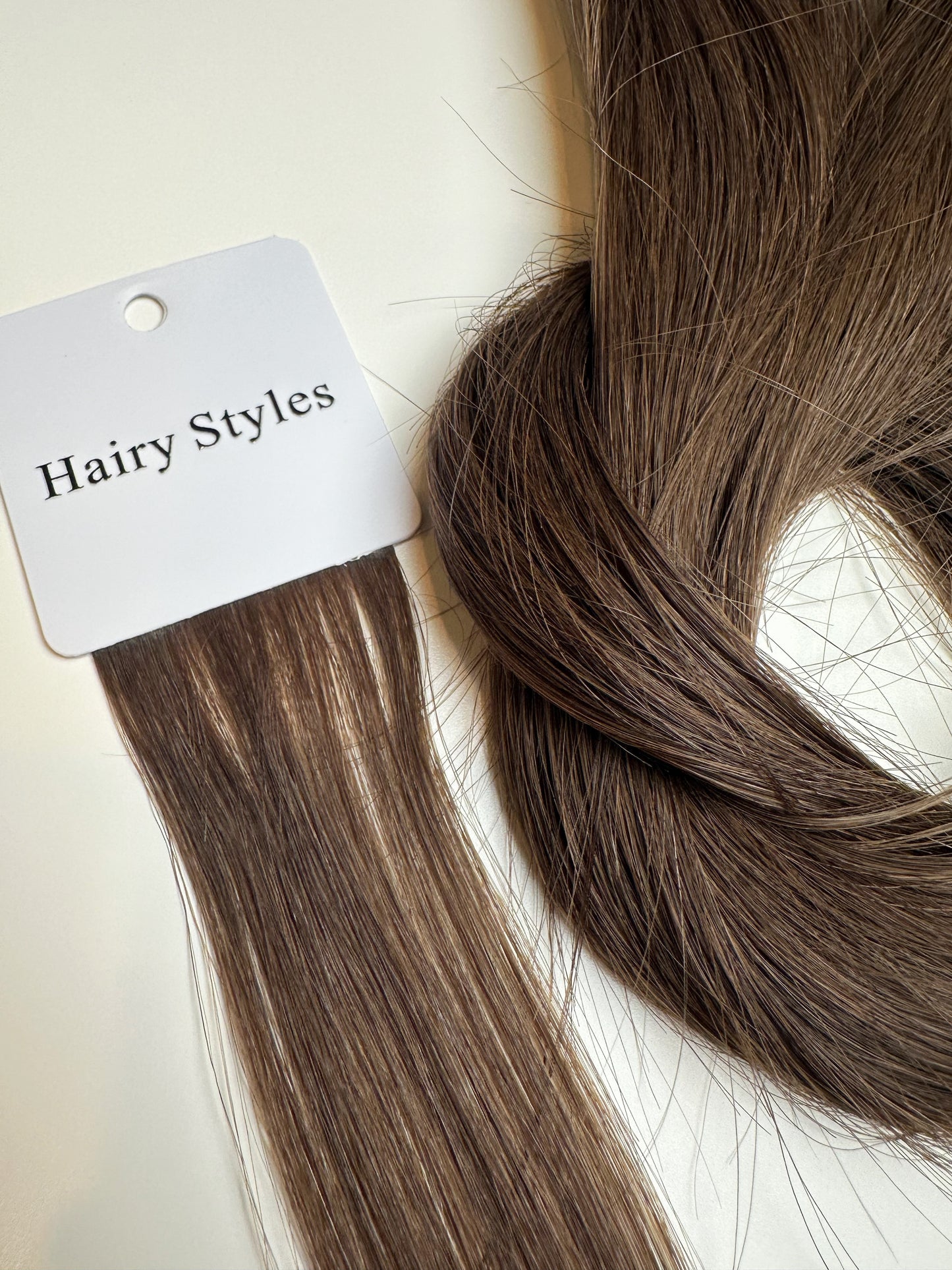 European Hair
