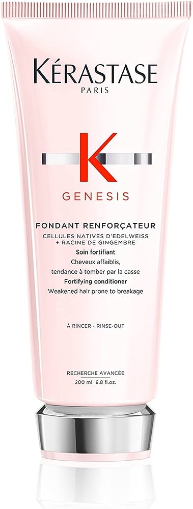 Genesis Strengthening Conditioner