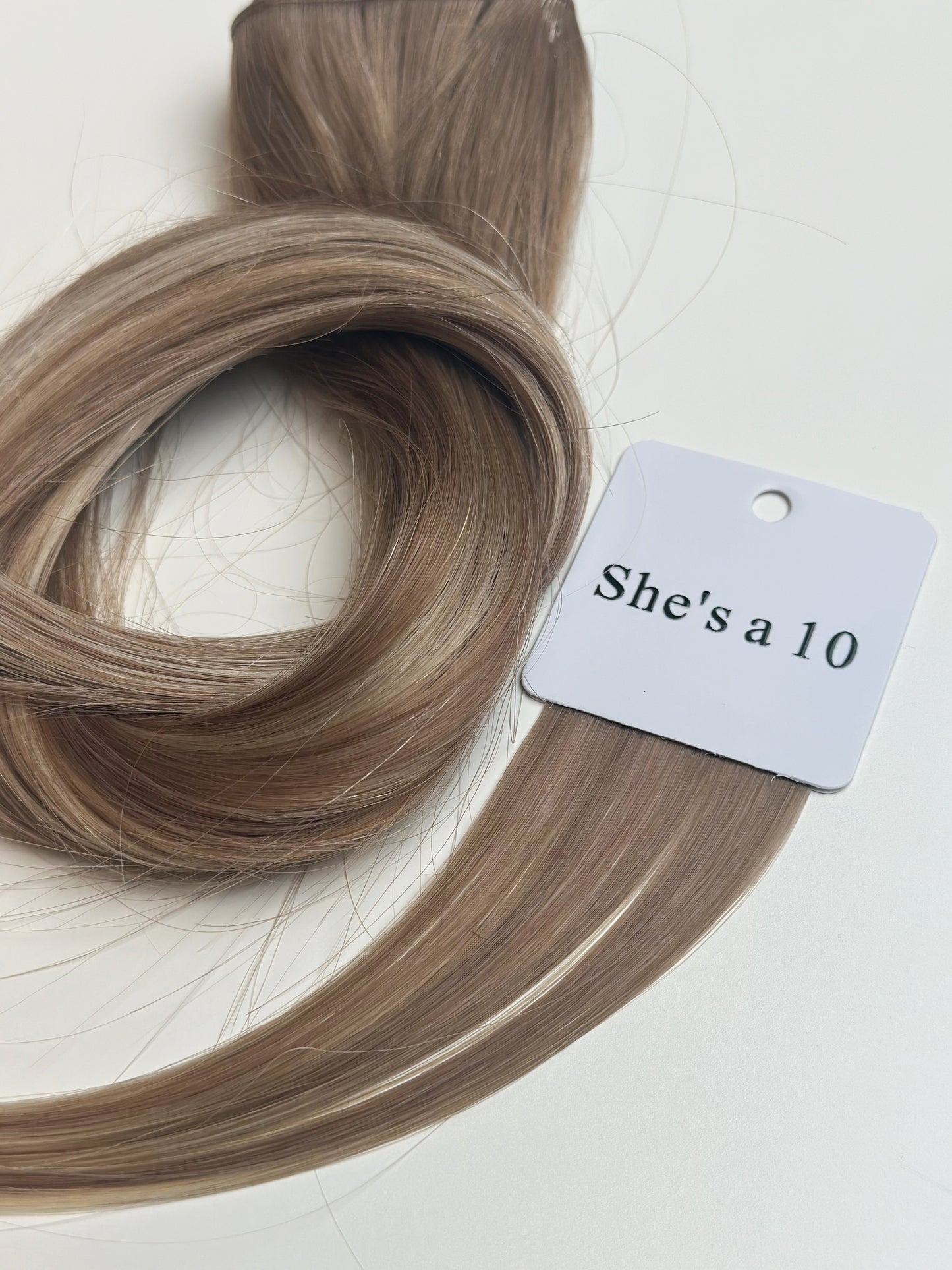 European Hair
