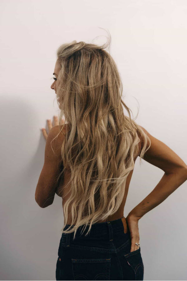 Inches by Her