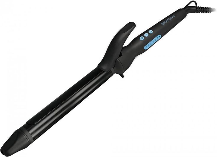 Bio Ionic Curling Iron