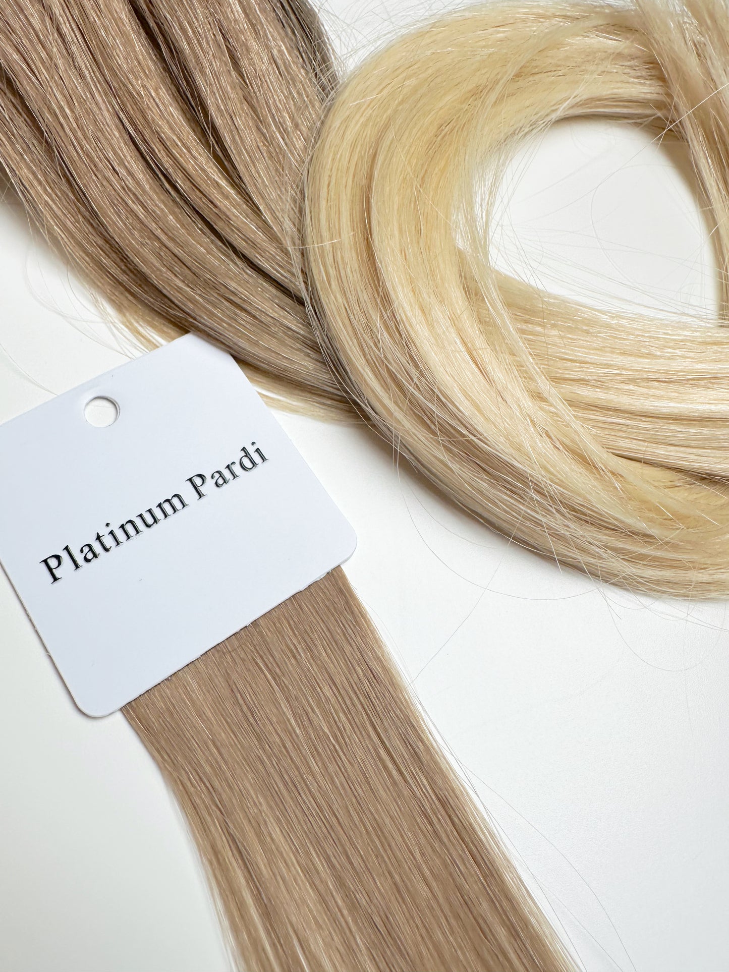 European Hair