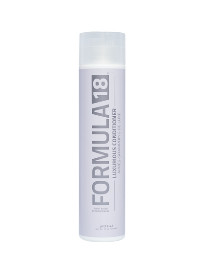 Formula 18 Luxurious Conditioner