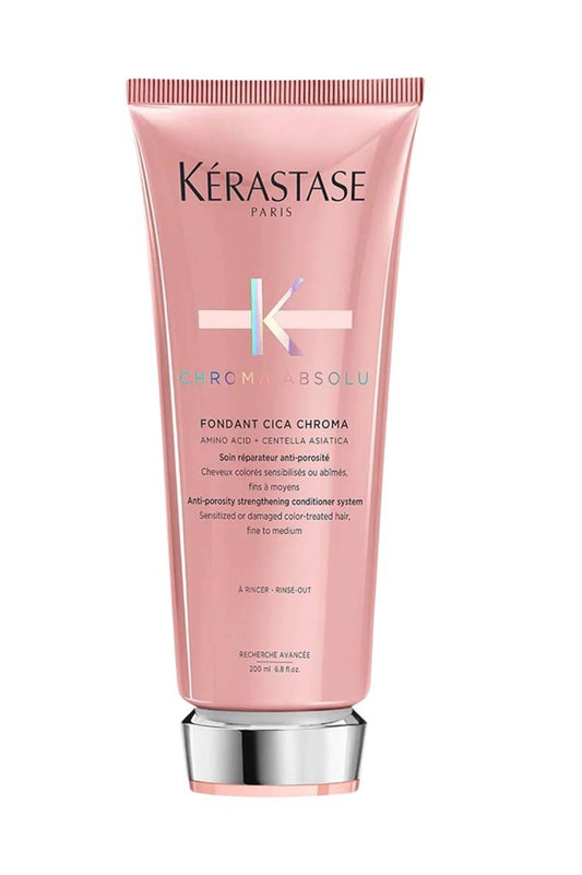 Chroma Absolu Strengthening Conditioner for Color-Treated Hair