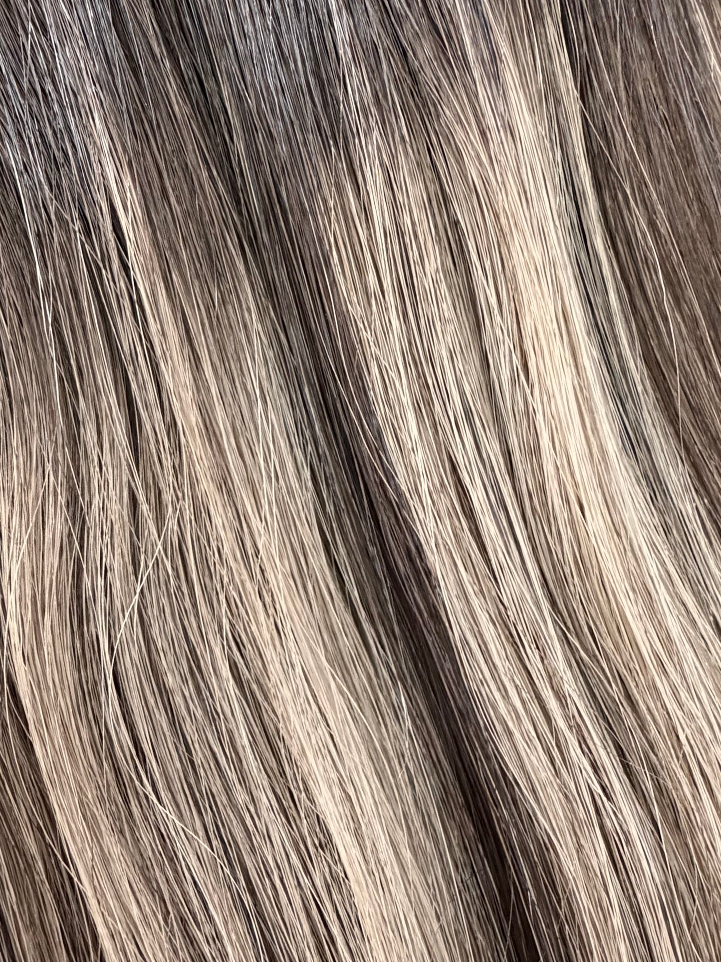 European Hair