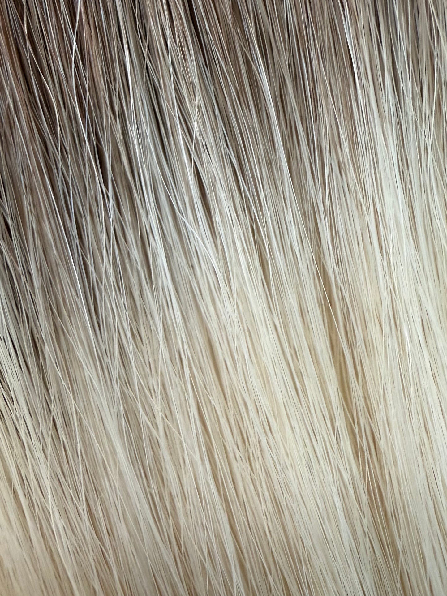 European Hair