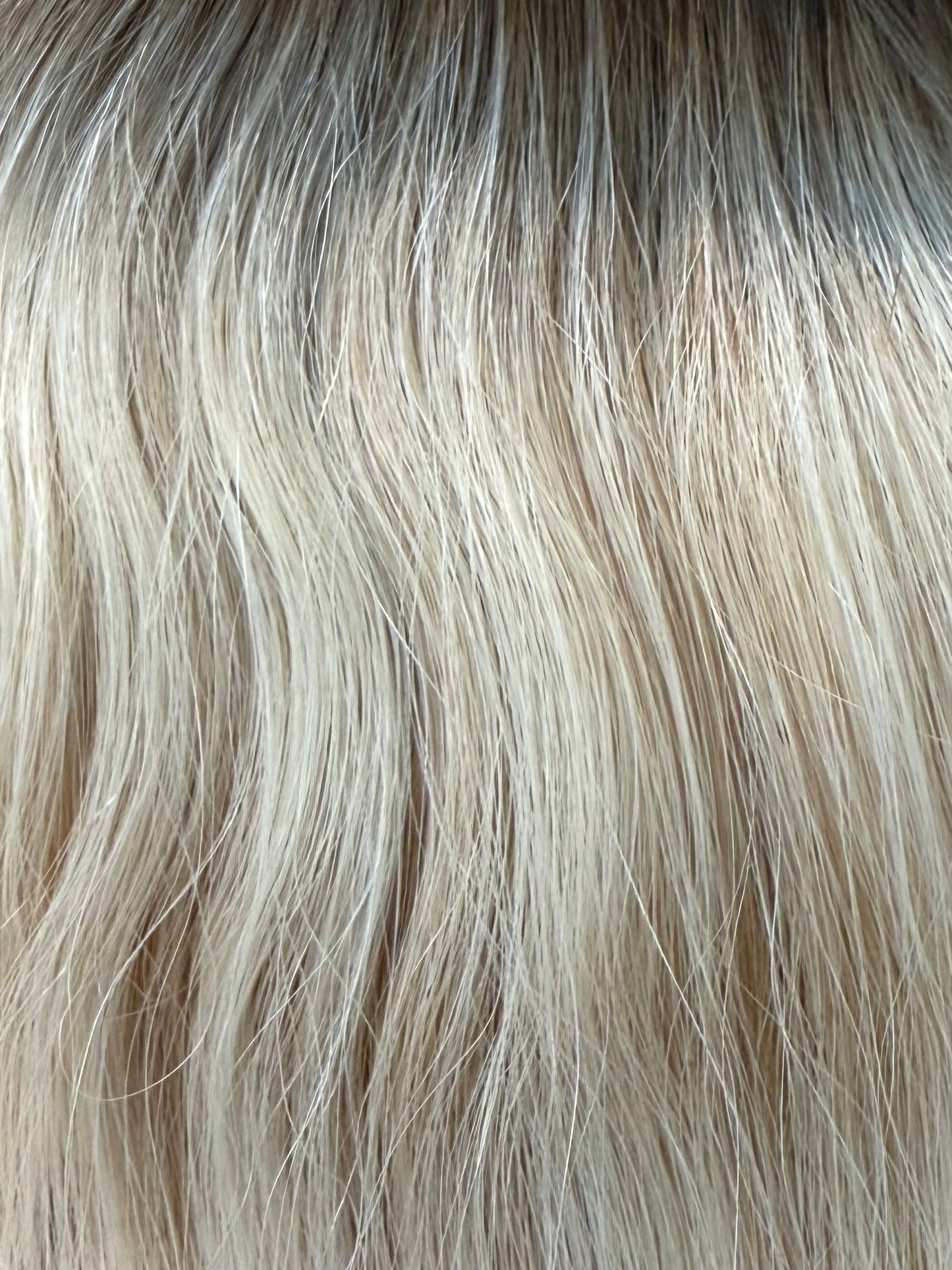 European Hair