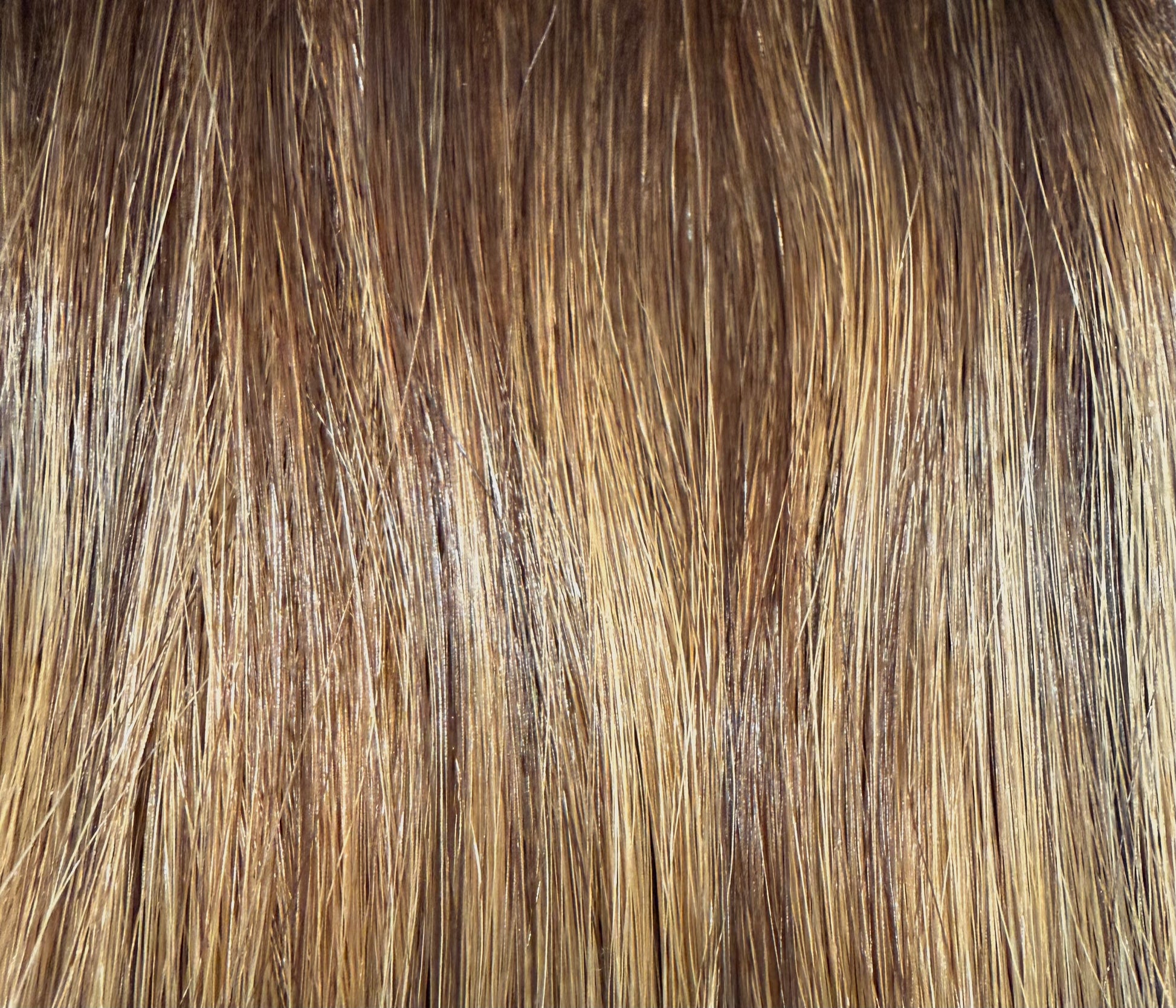 Russian Hair