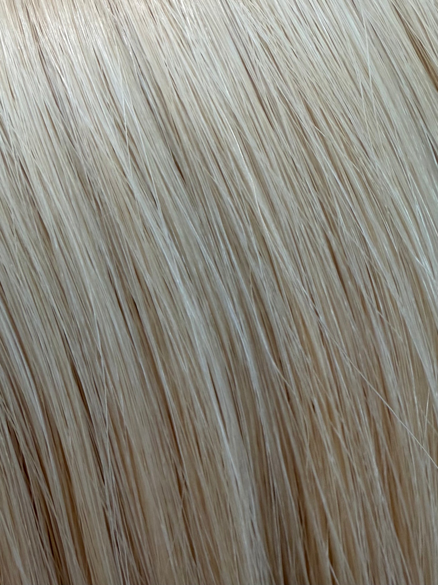 European Hair