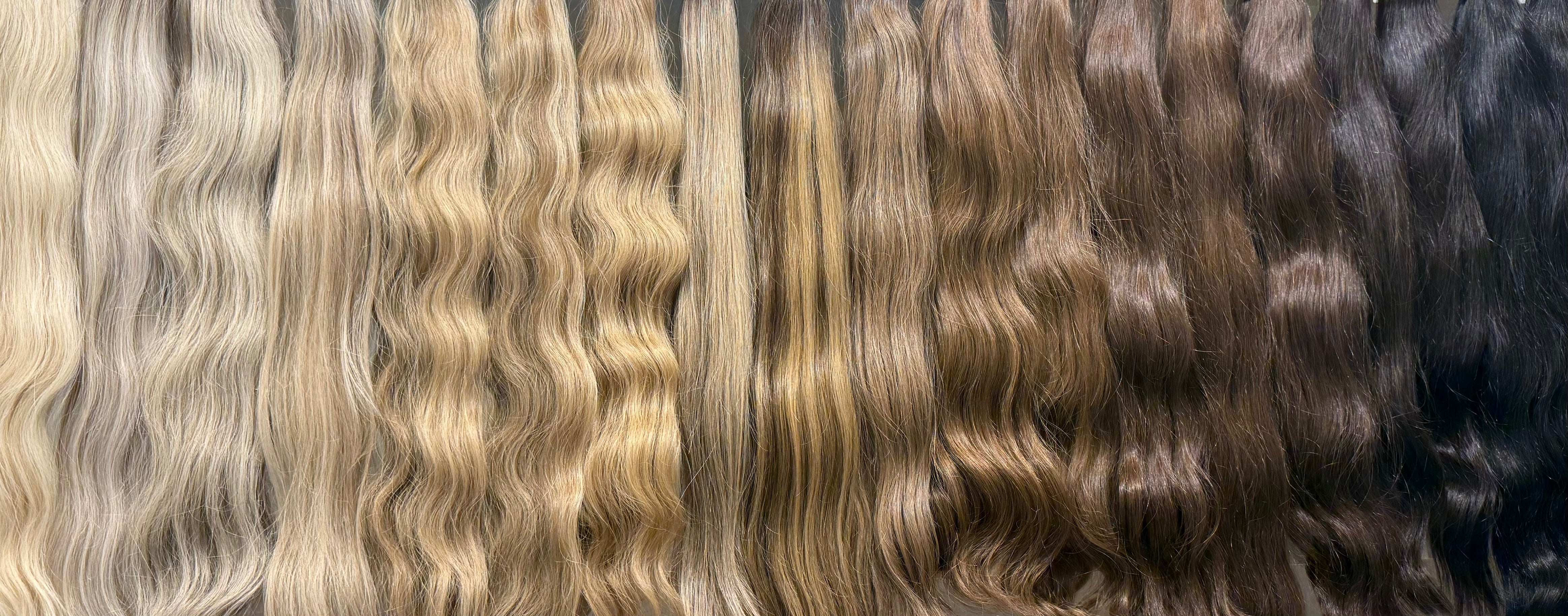 Inches Hair Co