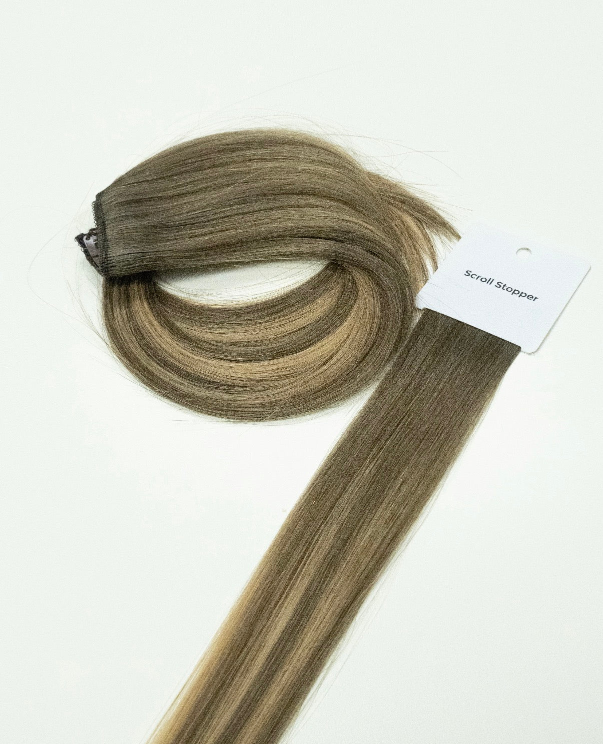 Image of Genius Weft - 18