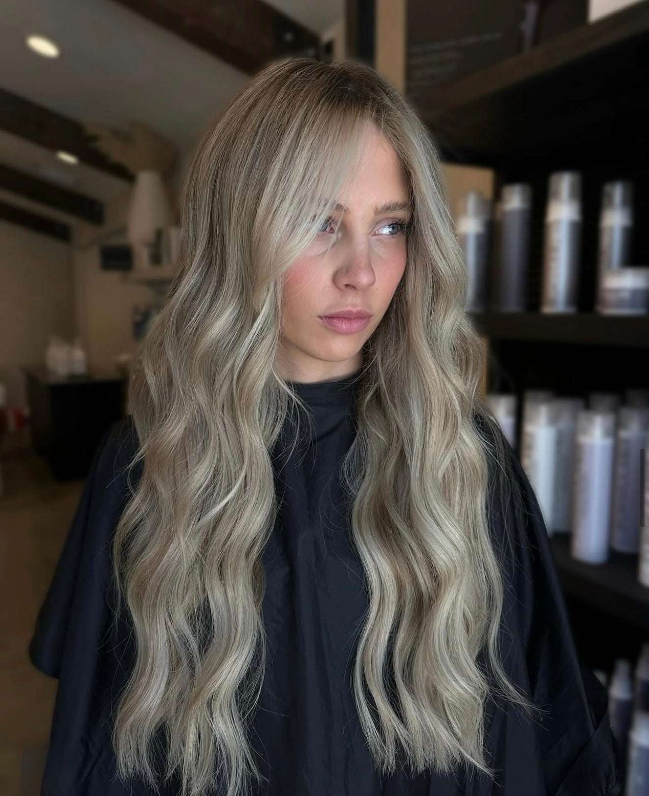 Inches Hair Co