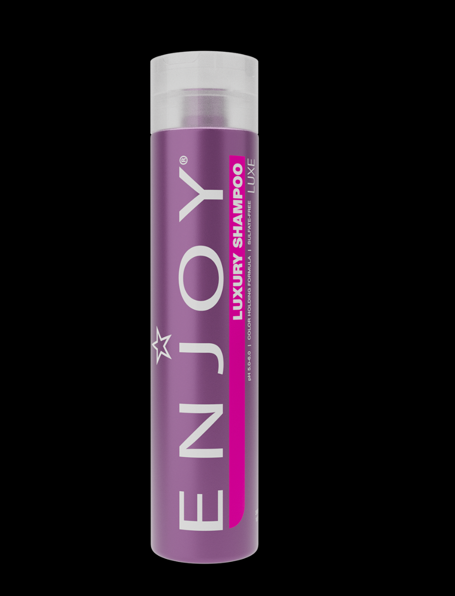Enjoy Shampoos