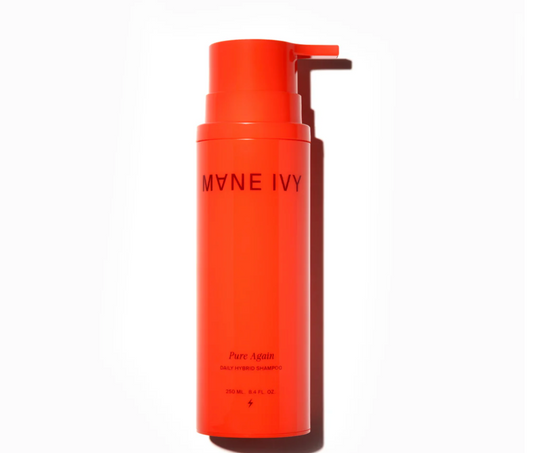 Mane Ivy Shampoo