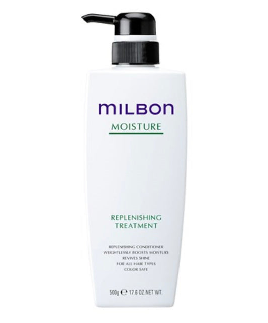 Moisture Treatment Conditioner Backbar