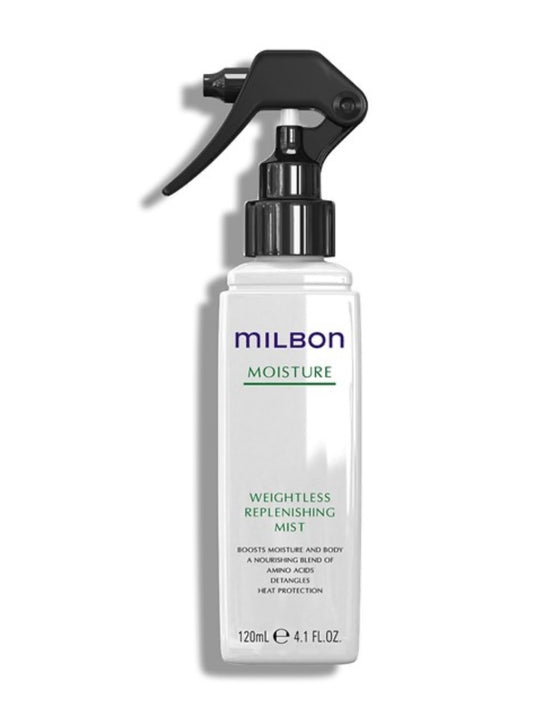 Moisture Replenishing Mist