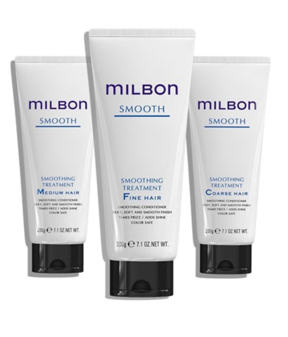 Smooth Treatment Conditioner Backbar
