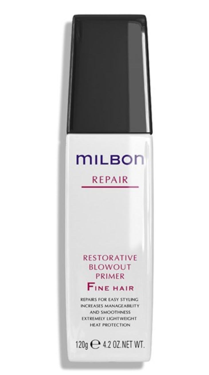 Repair Restorative Blowout Primer Fine Hair
