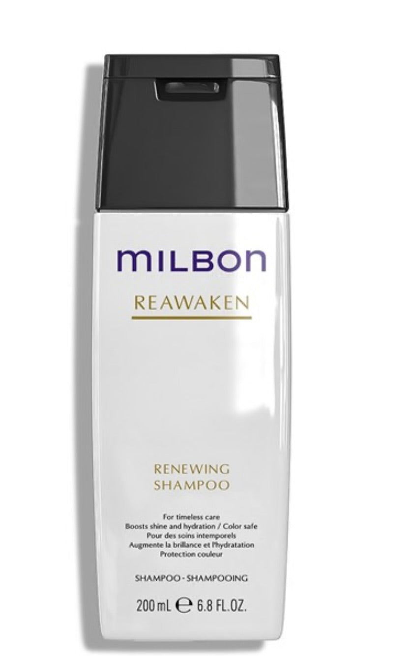 Reawaken Shampoo Retail