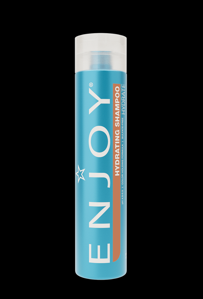 Image of Enjoy Shampoos