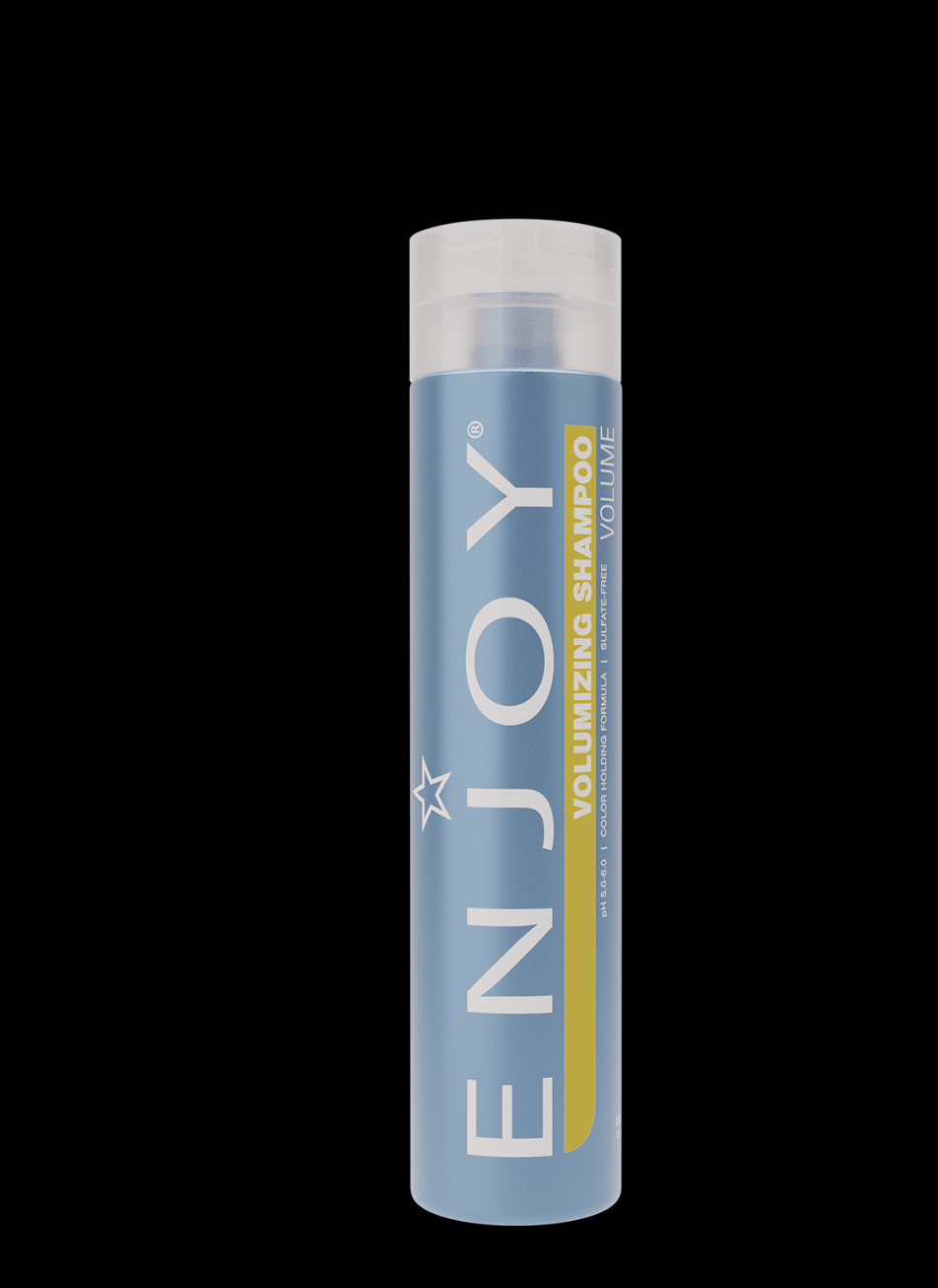 Enjoy Shampoos