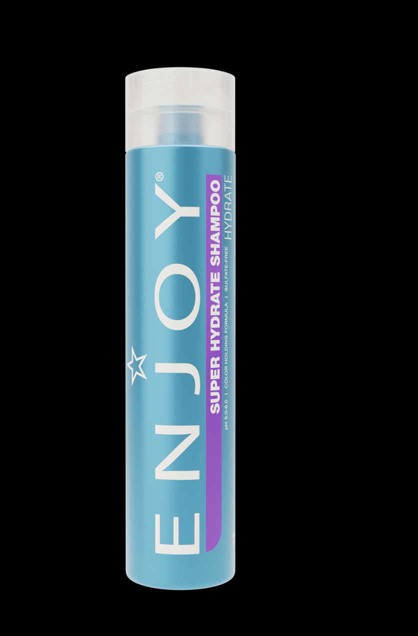 Enjoy Shampoos