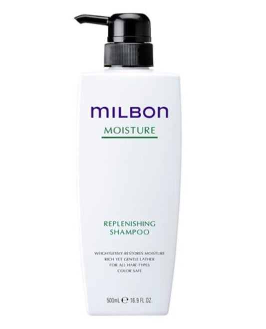 Moisture Shampoo Backbar