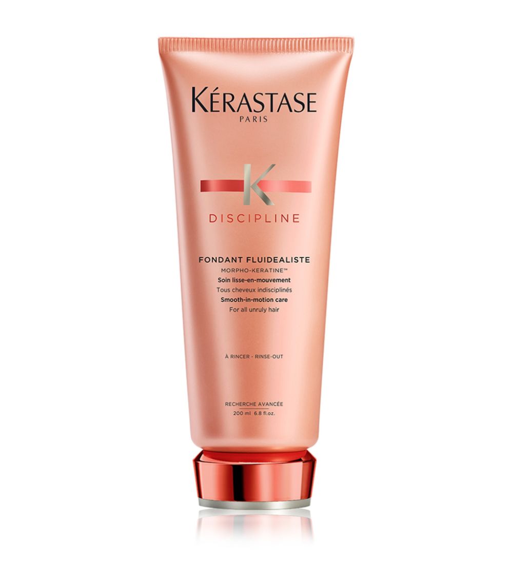 Discipline Smoothing Conditioner for Frizzy Hair