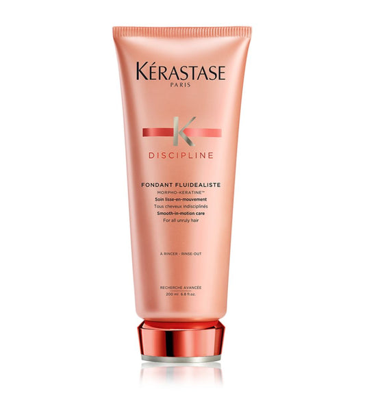 Discipline Smoothing Conditioner for Frizzy Hair