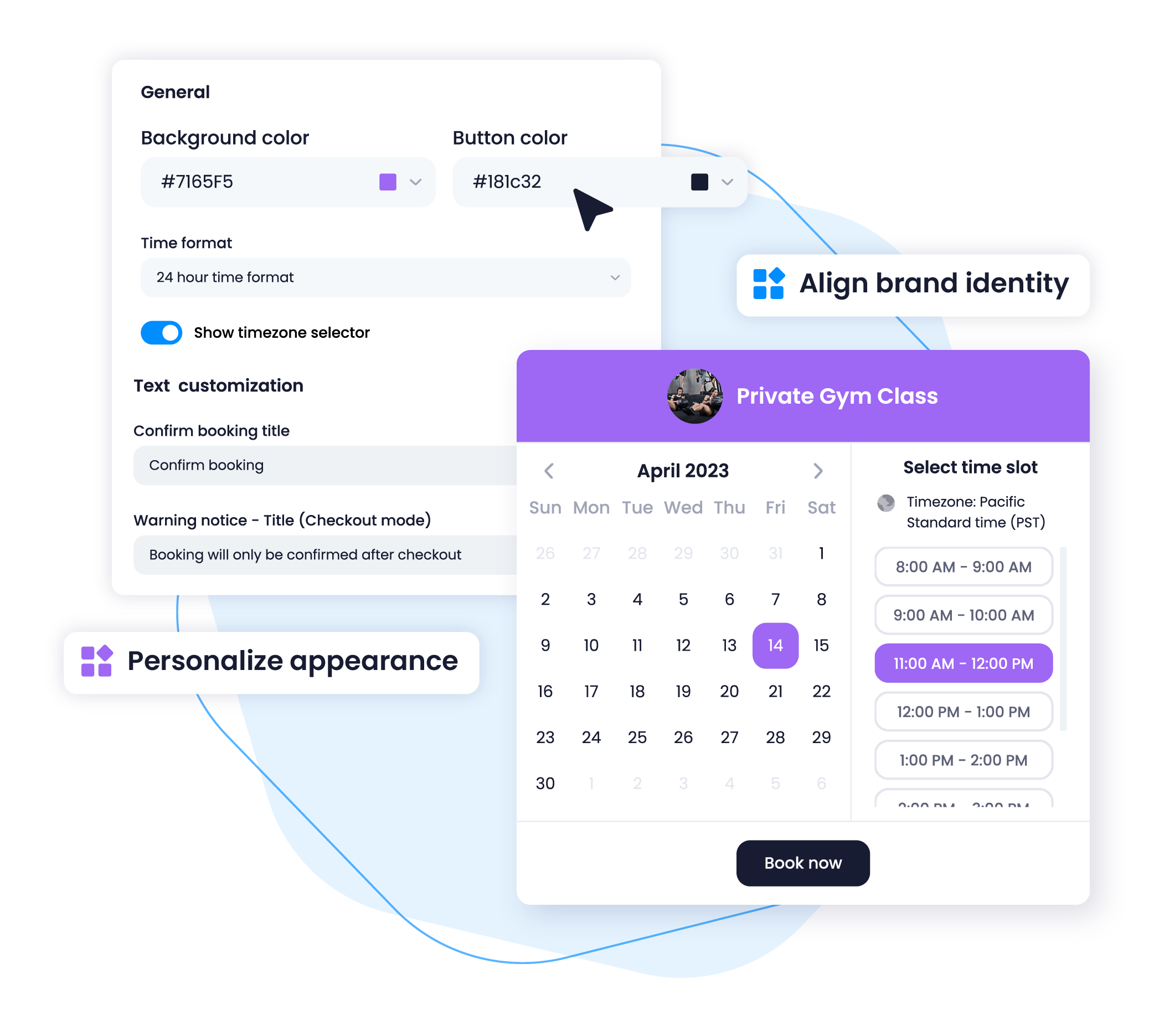 Image of Appointment Test