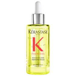 Premiere Repairing High Shine Oil for Damaged Hair