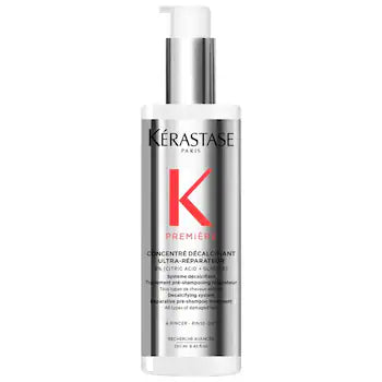 Premiere Repairing Pre-Shampoo Treatment for Damaged Hair
